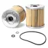 Fuel filter, water separator, element. Фильтр топливный сепаратор, элемент FLEETGUARD FS1294 (фото 1)