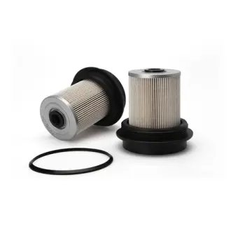 Fuel filter, cartridge. Фильтр топливный, вставка FLEETGUARD FS1298