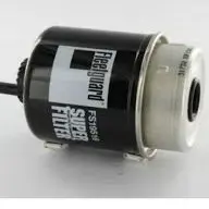 Fuel filter, water separator, element. Фильтр топливный сепаратор, элемент FLEETGUARD FS19516