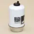 Fuel filter, water separator, element. Фильтр топливный, сепаратор, элемент FLEETGUARD FS19526 (фото 1)