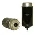 Fuel water separator element, Spin-on. Фильтр топливный сепаратор, элемент FLEETGUARD FS19546 (фото 1)