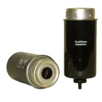 Fuel water separator element, Spin-on. Фильтр топливный сепаратор, элемент FLEETGUARD FS19546