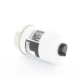 Fuel filter, water separator, element. Фильтр топливный сепаратор, элемент FLEETGUARD FS19572