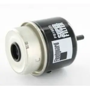 Fuel filter, water separator, element. Фильтр топливный сепаратор, элемент FLEETGUARD FS19573