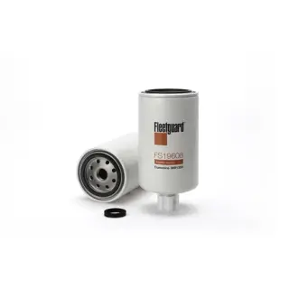 Фильтр топливный, накручиваемый. Фільтр паливний, накручуваний. Fuel filter, Spin-On FLEETGUARD FS19608