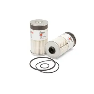 Фильтр топливный сепаратор, элемент. Фільтр паливний, елемент. Fuel filter, water separator, element FLEETGUARD FS19727
