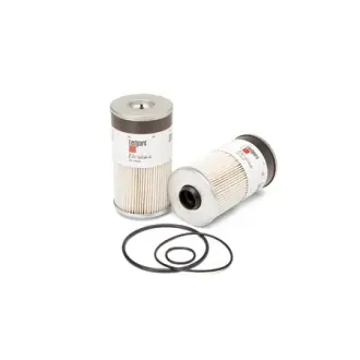 Фильтр топливный сепаратор, элемент. Фільтр паливний, елемент. Fuel filter, water separator, element FLEETGUARD FS19728