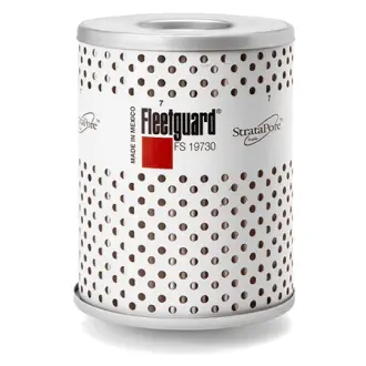 Фильтр топливный, вставка. Фільтр паливний, вставка. Fuel filter, cartridge FLEETGUARD FS19730