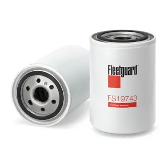 Фильтр топливный FLEETGUARD FS19743