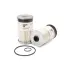 Fuel filter, water separator, element. Фильтр топливный сепаратор, элемент FLEETGUARD FS19764 (фото 1)
