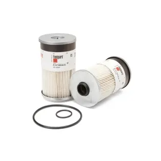 Fuel filter, water separator, element. Фильтр топливный сепаратор, элемент FLEETGUARD FS19764