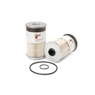Фильтр топливный сепаратор, элемент. Фільтр паливний, елемент. Fuel filter, water separator, element FLEETGUARD FS19765