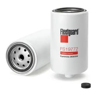 Фильтр топливный CASE-IH(Fleetguard) FLEETGUARD FS19772