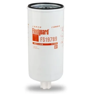 Фільтр паливний сепаратор FLEETGUARD FS19789