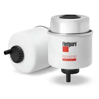 Fuel filter, water separator, element. Фильтр топливный сепаратор, элемент FLEETGUARD FS19792