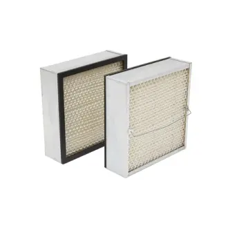 Фільтр паливний CLAAS(Fleetguard) FLEETGUARD FS19803