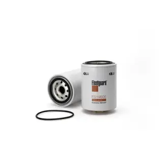 Fuel filter, water separator, Spin-On. Фильтр топливный сепаратор, накручиваемый. Фільтр паливний, водяний сепаратор, накручуваний FLEETGUARD FS19805
