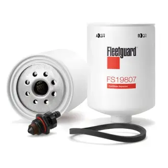 Фильтр топливный FLEETGUARD FS19807