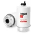 Fuel filter, water separator, element. Фильтр топливный сепаратор, элемент FLEETGUARD FS19810 (фото 1)