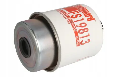 Fuel filter, water separator, element. Фильтр топливный сепаратор, элемент FLEETGUARD FS19813