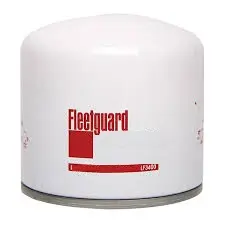 Fuel filter, Spin-On. Фильтр топливный, накручиваемый FLEETGUARD FS19819