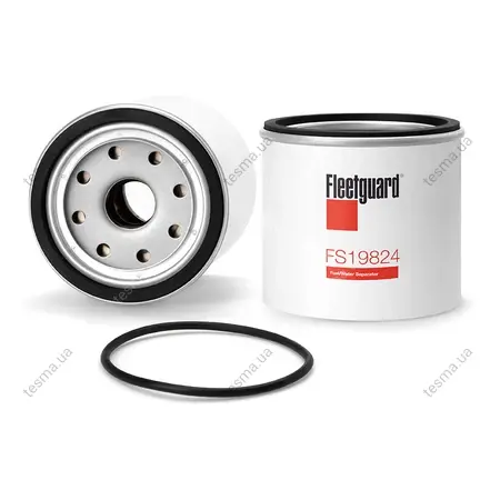 фильтр топливный FLEETGUARD FS19824 - фото 1