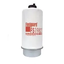Фільтр паливний сепаратор FLEETGUARD FS19827