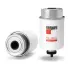 Fuel filter, water separator, element. Фильтр топливный сепаратор, элемент FLEETGUARD FS19829 (фото 1)