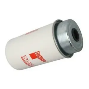 Фильтр топливный сепаратор, элемент. Фільтр паливний, елемент. Fuel filter, water separator, element FLEETGUARD FS19833