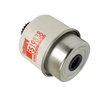 Фильтр топливный сепаратор, элемент. Фільтр паливний, елемент. Fuel filter, water separator, element FLEETGUARD FS19838