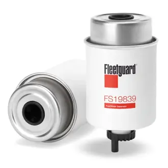 Фільтр паливний сепаратор FLEETGUARD FS19839