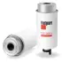 Fuel filter, water separator, element. Фильтр топливный сепаратор, элемент FLEETGUARD FS19864 (фото 1)
