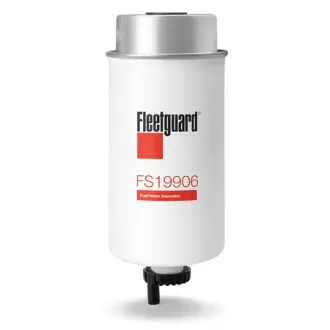Фільтр паливний JOHN DEERE FLEETGUARD FS19906
