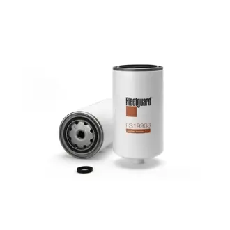Fuel filter, Spin-On. Фильтр топливный, накручиваемый FLEETGUARD FS19908
