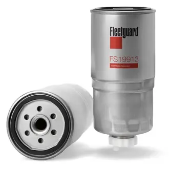 Фільтр паливний CASE-IH(Fleetguard) FLEETGUARD FS19913