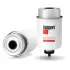 Fuel filter, water separator, element. Фильтр топливный сепаратор, элемент FLEETGUARD FS19917 (фото 1)