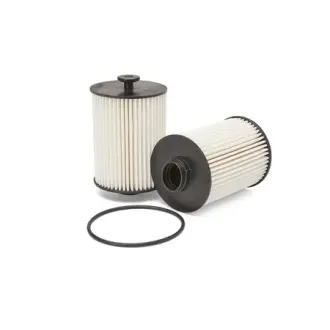Фильтр топливный, вставка. Фільтр паливний, вставка. Fuel filter, cartridge FLEETGUARD FS19925