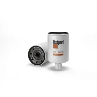 Fuel filter separator element Spin-On FLEETGUARD FS19930