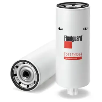 Фільтр паливний сепаратор FLEETGUARD FS19934