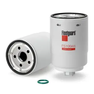 Фільтр паливний LUBERFINER(Fleetguard) FLEETGUARD FS19944