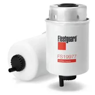 Фільтр паливний CLAAS(Fleetguard) FLEETGUARD FS19977