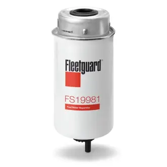Фильтр топливный JCB(Fleetguard) FLEETGUARD FS19981
