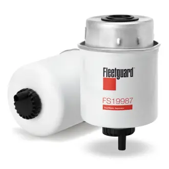 Фільтр паливний сепаратор FLEETGUARD FS19987