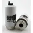 Fuel filter, water separator, element. Фильтр топливный сепаратор, элемент FLEETGUARD FS19988 (фото 1)