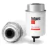 Fuel filter, water separator, element. Фильтр топливный сепаратор, элемент FLEETGUARD FS19991 (фото 1)