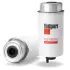 Fuel filter, water separator, element. Фильтр топливный сепаратор, элемент FLEETGUARD FS19992 (фото 1)