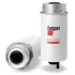 Fuel filter, water separator, element. Фильтр топливный сепаратор, элемент FLEETGUARD FS19993 (фото 1)