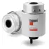 Fuel filter, water separator, element. Фильтр топливный сепаратор, элемент FLEETGUARD FS19994 (фото 1)