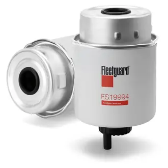 Fuel filter, water separator, element. Фильтр топливный сепаратор, элемент FLEETGUARD FS19994