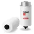 Fuel filter, water separator, element. Фильтр топливный сепаратор, элемент FLEETGUARD FS20049 (фото 1)
